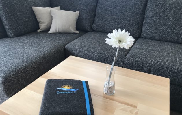 Sonnendeck25 - sonnendeck25.de