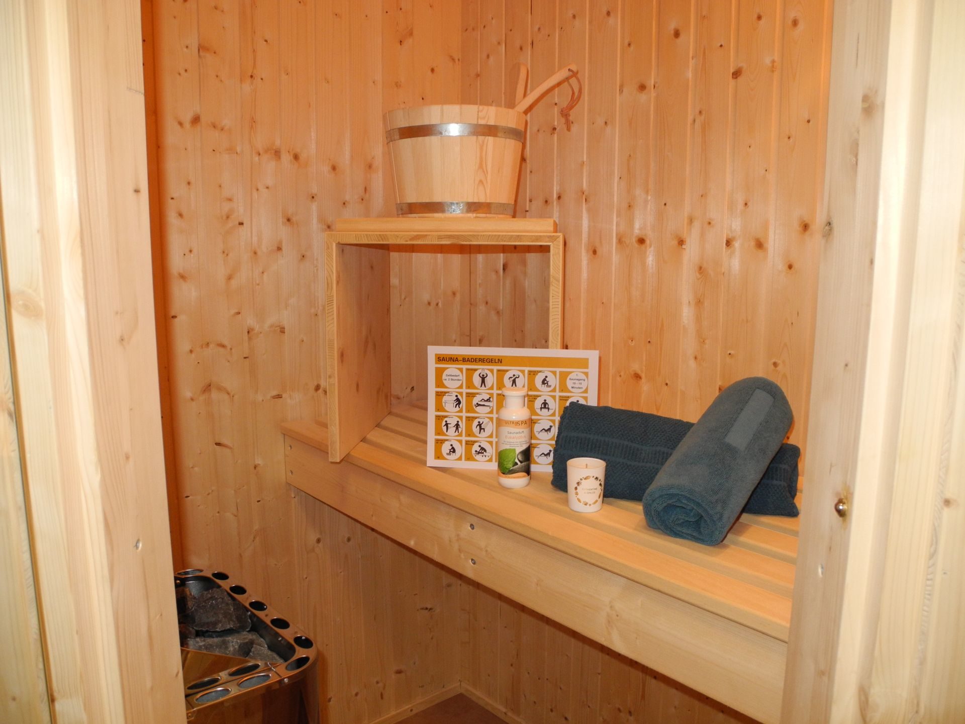 Wellness Bad - sonnendeck25.de Wellness Bad - sonnendeck25.de